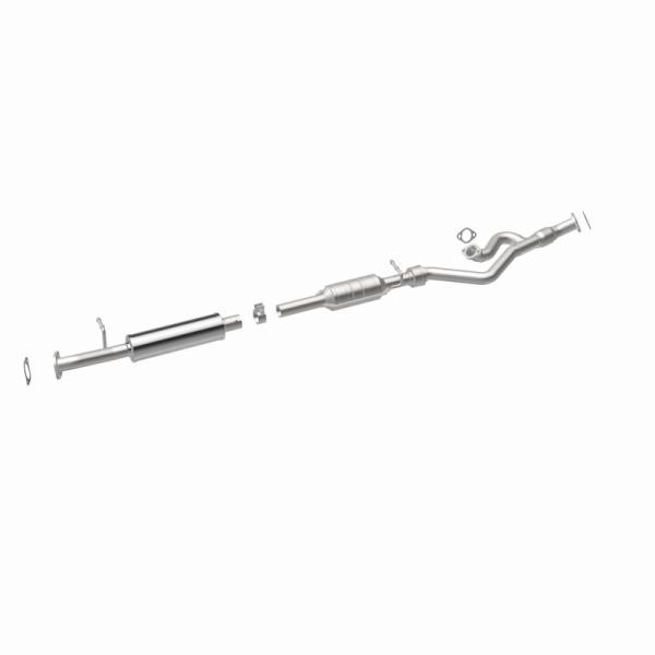 MAG Converter Direct Fit Magnaflow 24275
