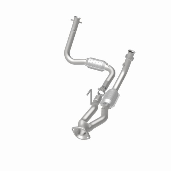 MAG Converter Direct Fit Magnaflow 49687