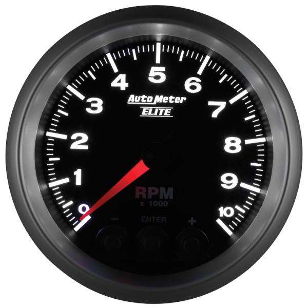 AutoMeter 5697