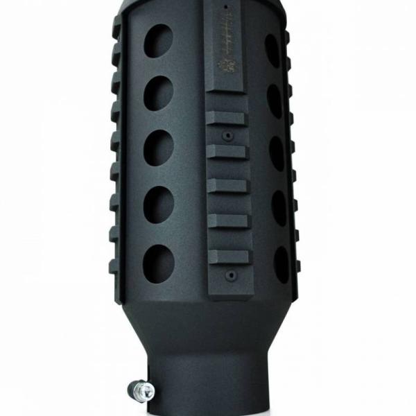 Sinister Diesel SD-EXHST-AR-4-6
