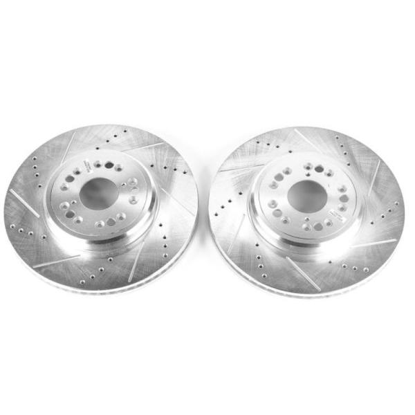 PowerStop JBR789XPR
