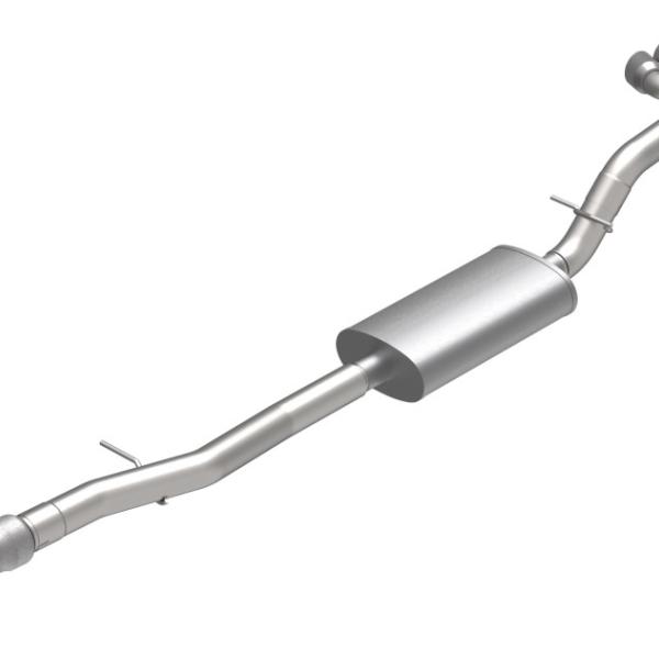 Kooks Headers 28634100