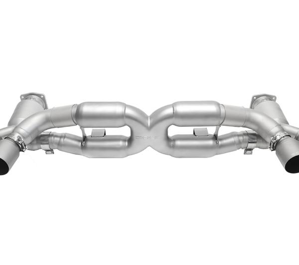 Soul Performance POR.991T.XES.SWT