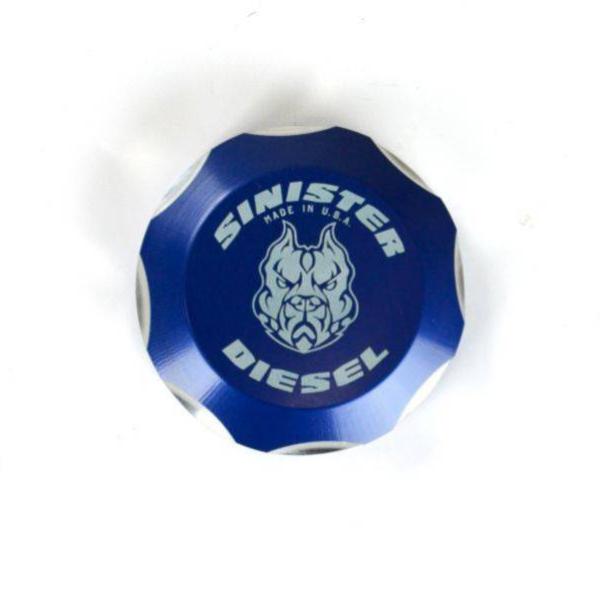 Sinister Diesel SD-MCC-FORD-99