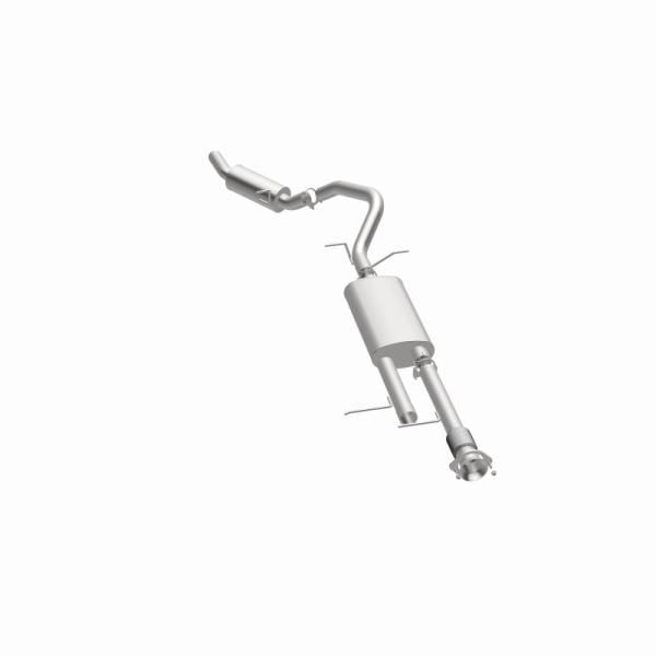 MAG BRE Exhaust Kits Magnaflow 106-0519