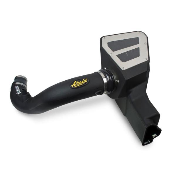 AIR Cold Air Intake Kit Airaid 455-326
