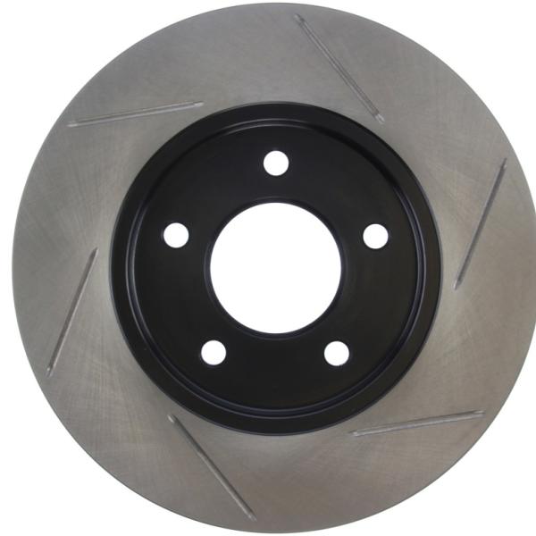 Stoptech 126.62051SR