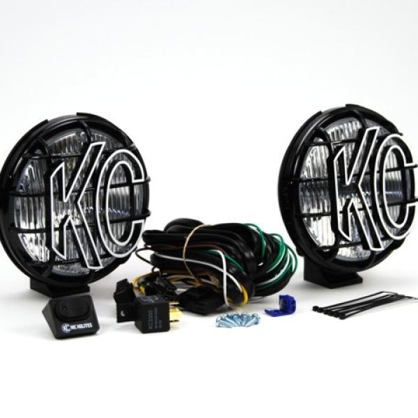 KC HiLiTES 152