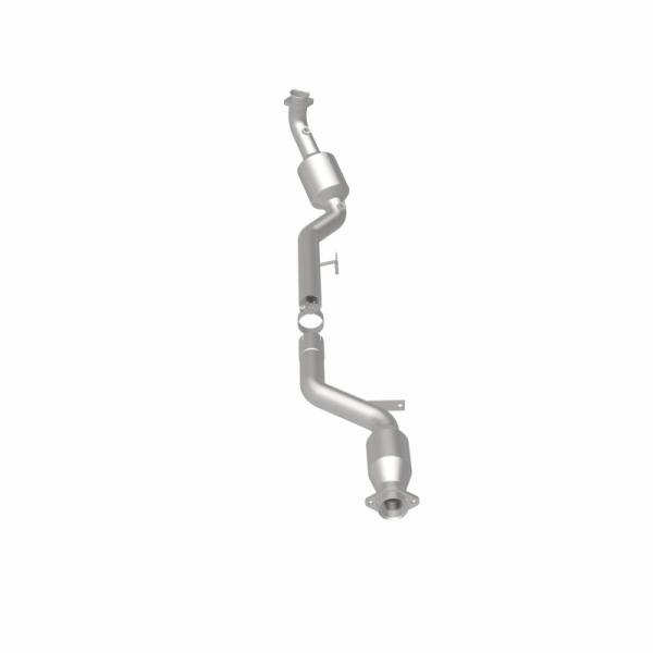 MAG Converter Direct Fit Magnaflow 51696