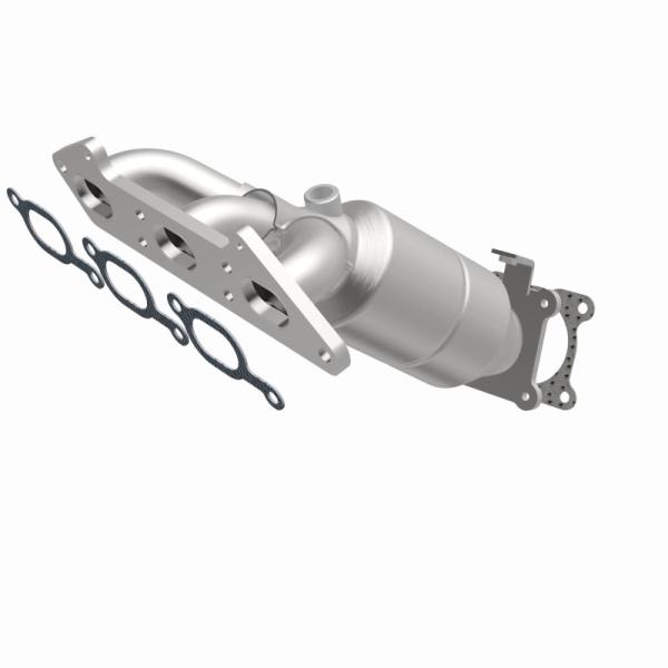 MAG Converter Direct Fit Magnaflow 23213