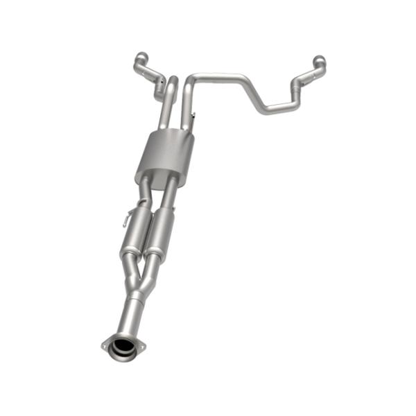 Kooks Headers 13704210