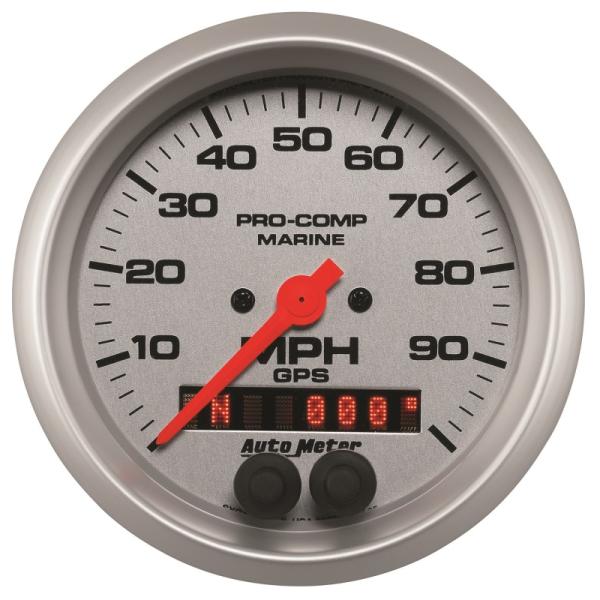 AutoMeter 200636-33