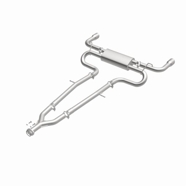 MAG BRE Exhaust Kits Magnaflow 106-0929