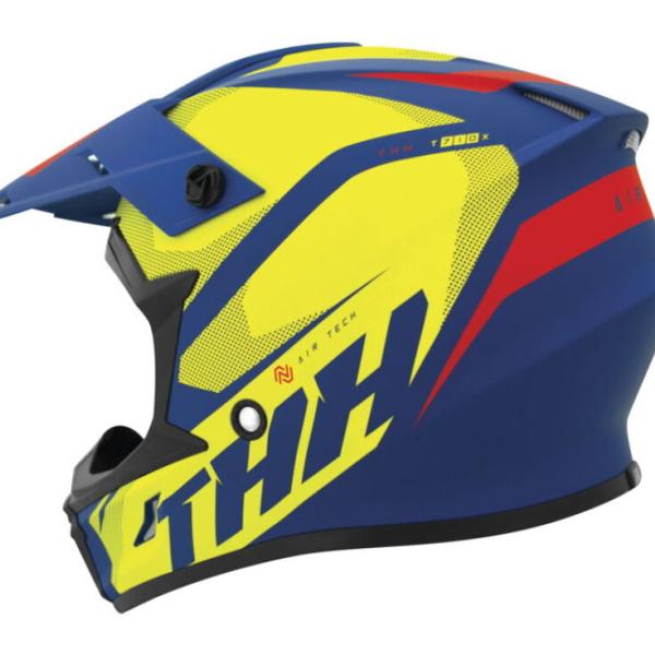 THH Helmets 647864
