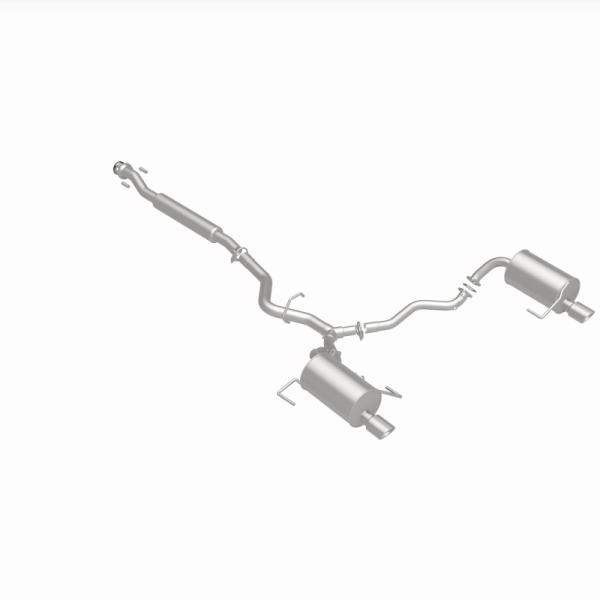 MAG BRE Exhaust Kits Magnaflow 106-0069