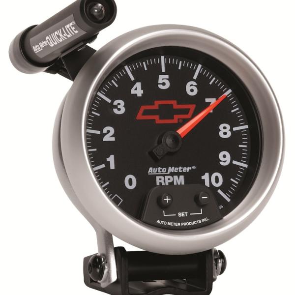 AutoMeter 3690-00406