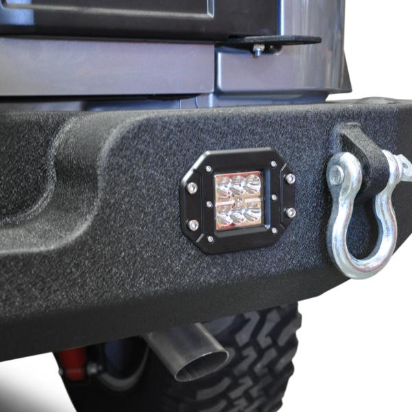 DV8 Offroad RBSTTB-11