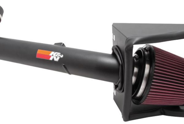 K&N Engineering 77-2577KTK