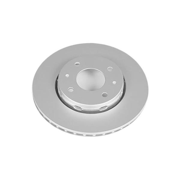 PowerStop EBR644EVC