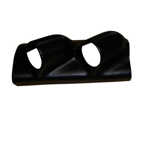 BX Pillar Gauge Mounts BLOX Racing BXPP-31975-2