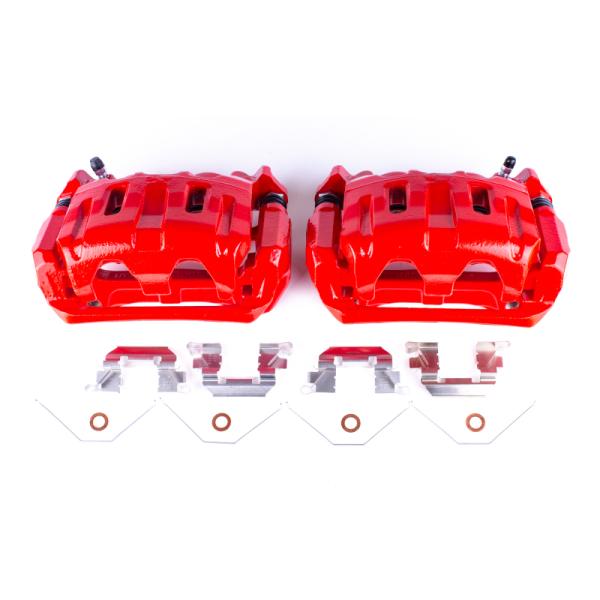 PowerStop S6448