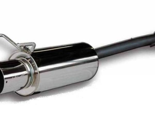 HKS Exhaust - Hi-Power HKS 3203-EX020