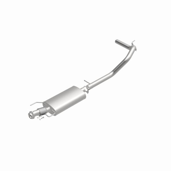 MAG BRE Exhaust Kits Magnaflow 106-0989