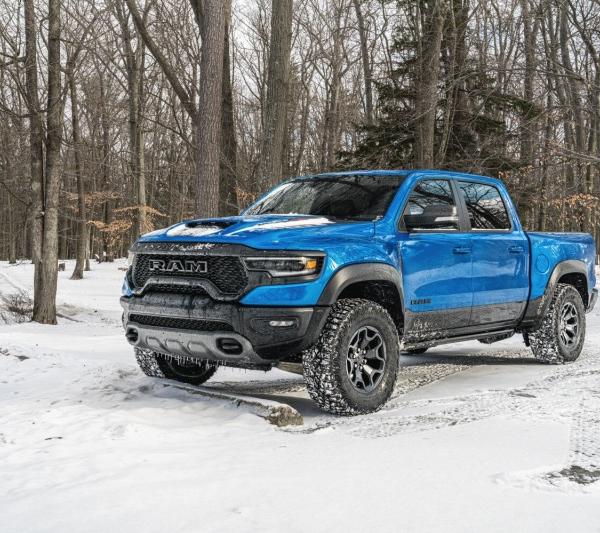 AMP Research 78240-01A