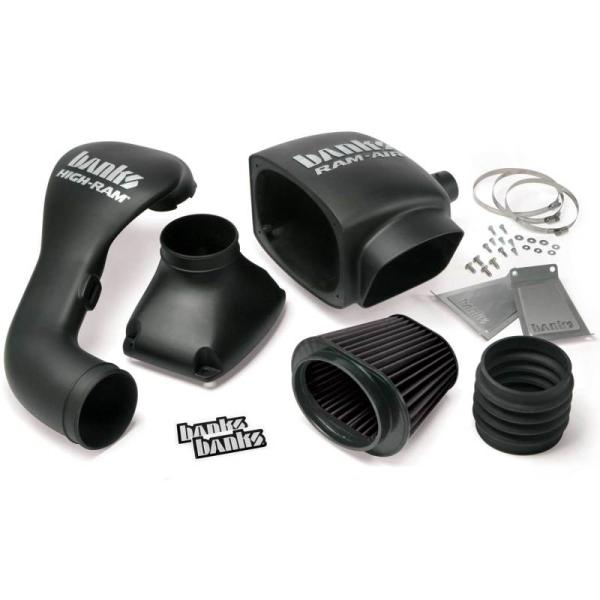 Banks Power 41806-D