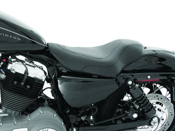 Mustang Motorcycle 76570