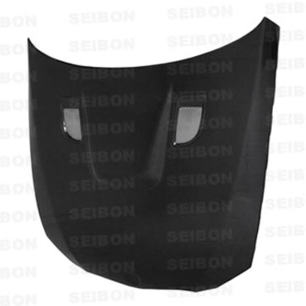 Seibon HD0708BMWE922D-BM