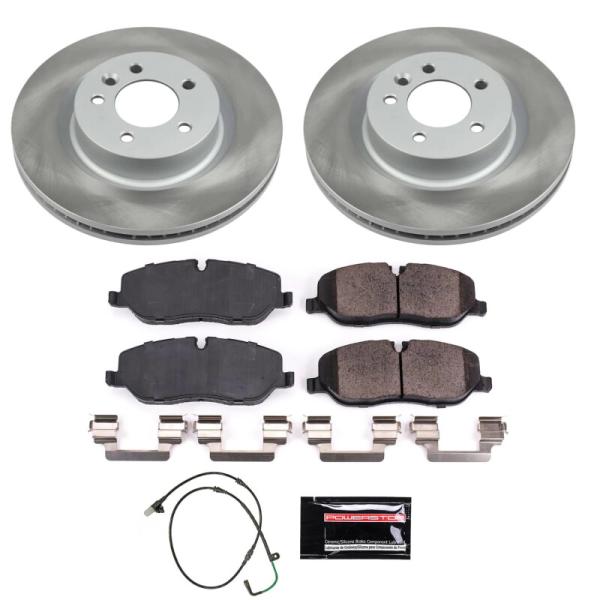 PowerStop SC4615