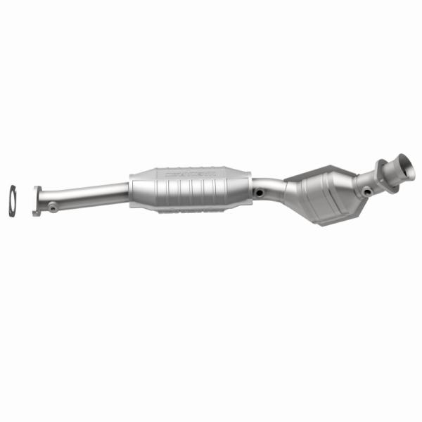 Magnaflow 444021