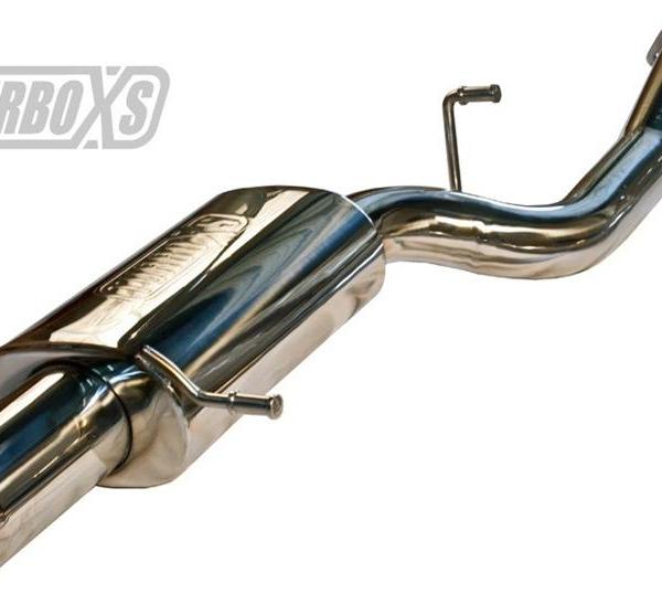 Turbo XS WS02-RMA