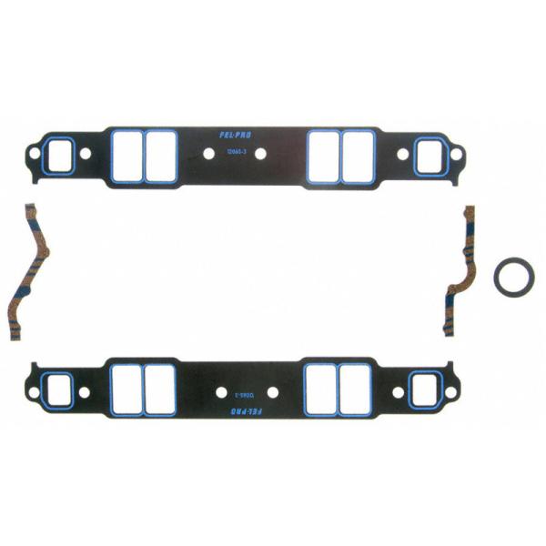 FEL Intake Manifold Gaskets Fel-Pro 1206S3