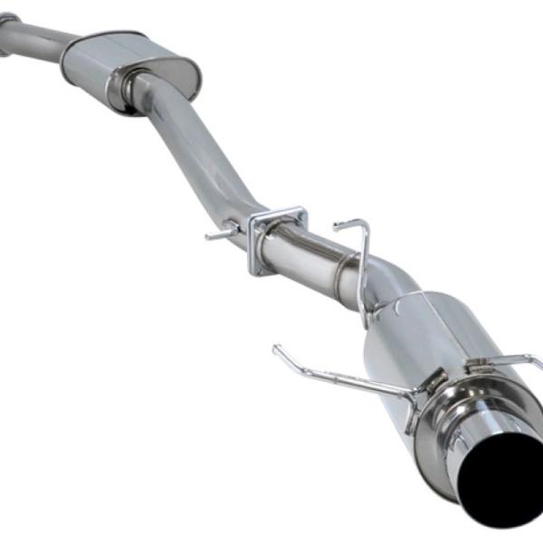 HKS Exhaust - Silent Hi-Power HKS 31019-AN006