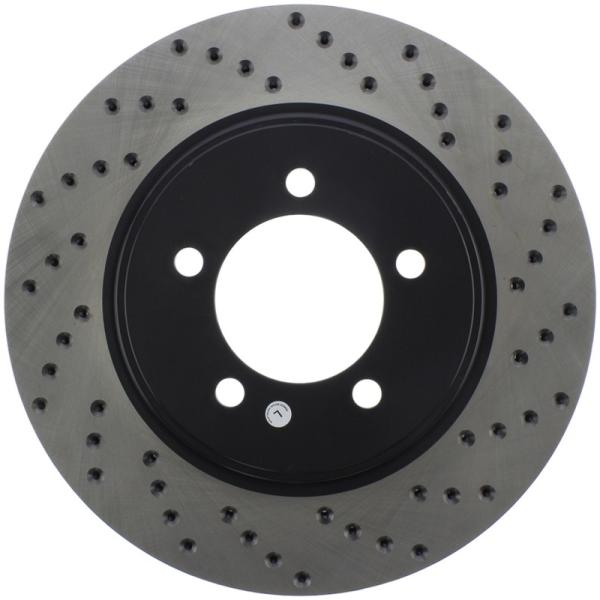 Stoptech 128.65118L