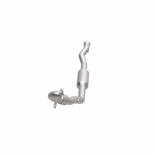 Magnaflow 4481281