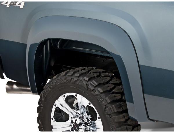 Bushwacker 40952-02