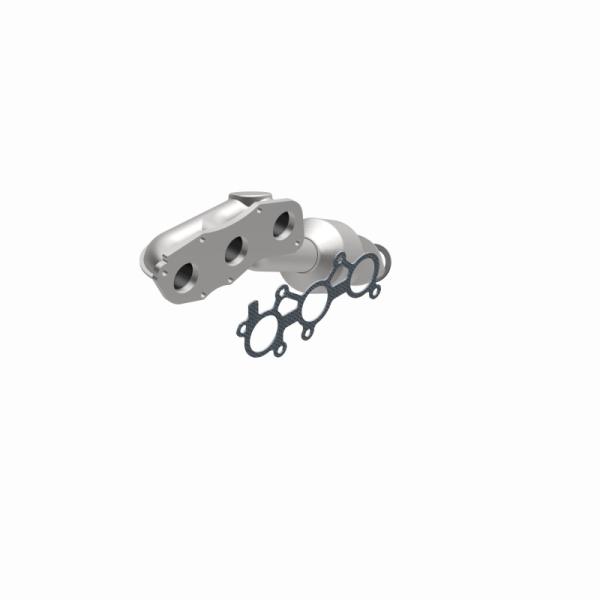 Magnaflow 452721