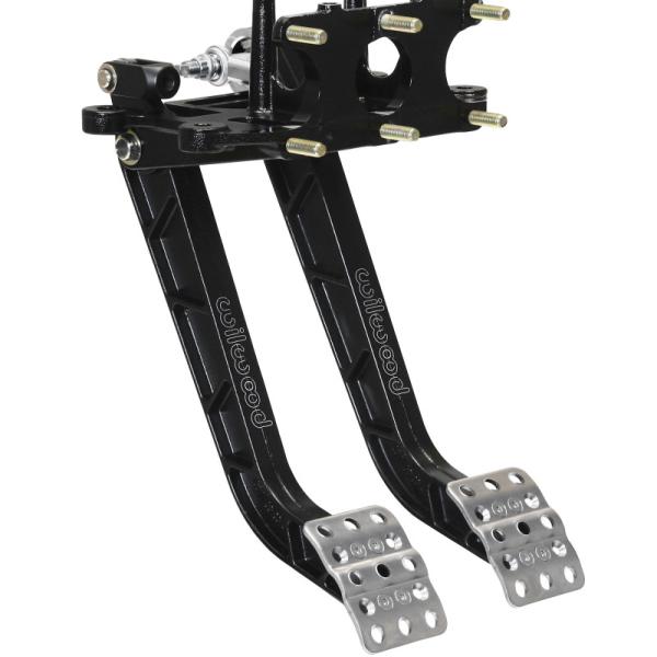 WIL Brake and Clutch Pedals Wilwood 340-15074