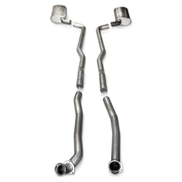 Stainless Works V6414100S