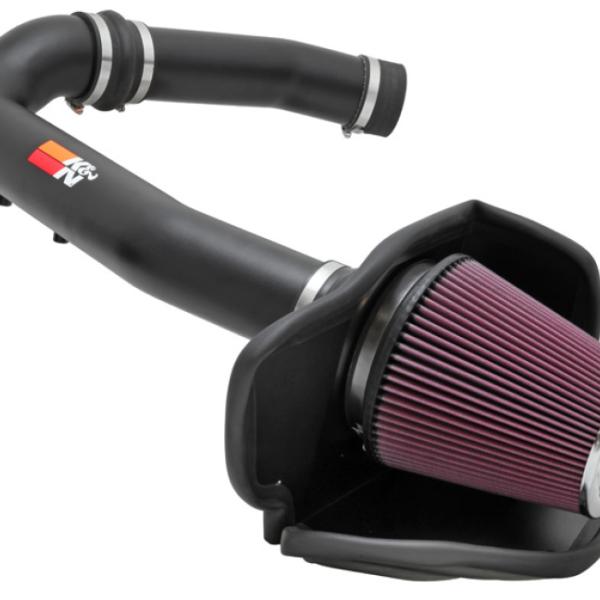 K&N Engineering 77-1560KTK