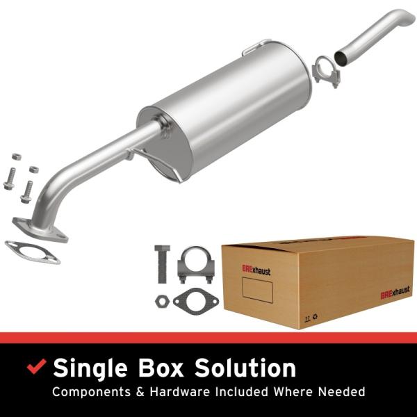 Magnaflow 108-0062