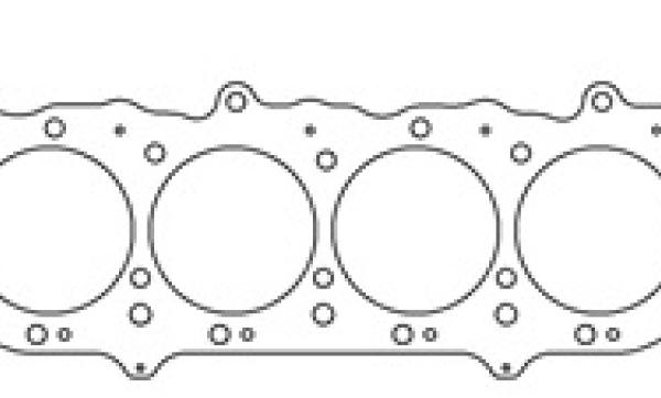 Cometic Gasket C5759-040