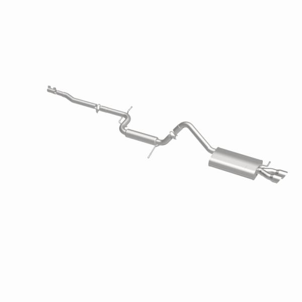 MAG BRE Exhaust Kits Magnaflow 106-0886