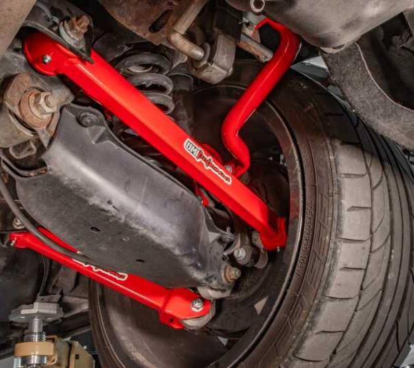 UMI Performance 2543-R