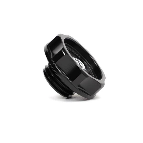 BX Billet Oil Caps BLOX Racing BXAC-00501-BK