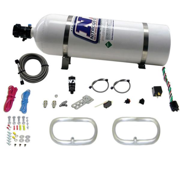 Nitrous Express 22200-15