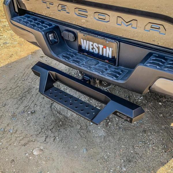 Westin 56-10015